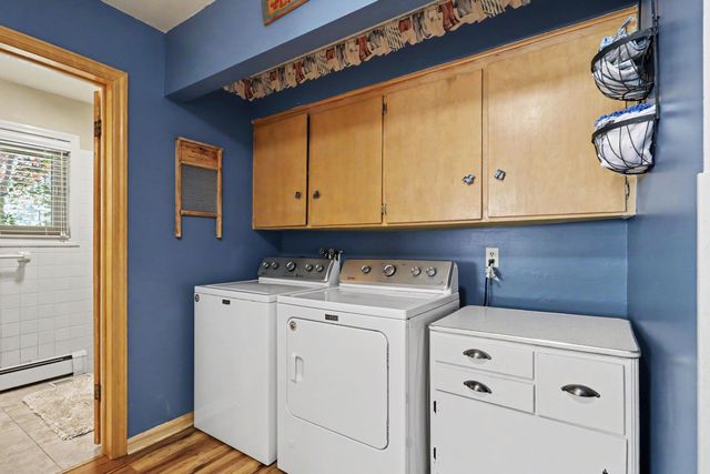 3666 Aaron Avenue SW, Grandville, MI 49418