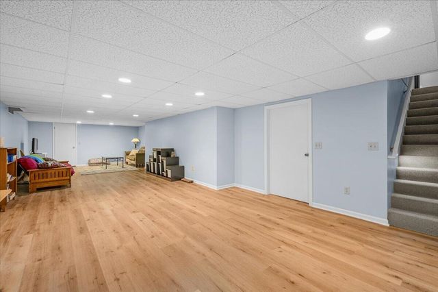 3666 Aaron Avenue SW, Grandville, MI 49418