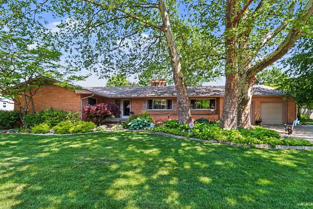 3666 Aaron Avenue SW, Grandville, MI 49418