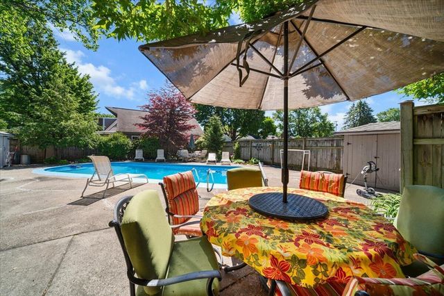 3666 Aaron Avenue SW, Grandville, MI 49418