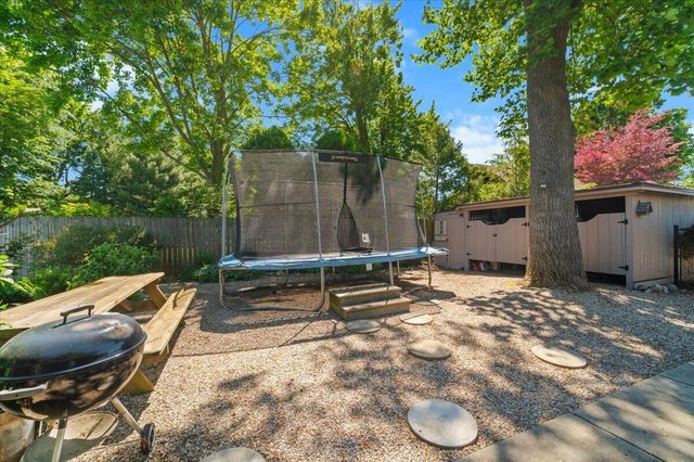 3666 Aaron Avenue SW, Grandville, MI 49418