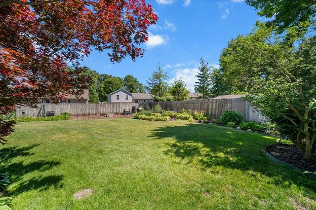 3666 Aaron Avenue SW, Grandville, MI 49418
