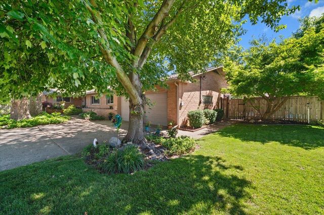3666 Aaron Avenue SW, Grandville, MI 49418