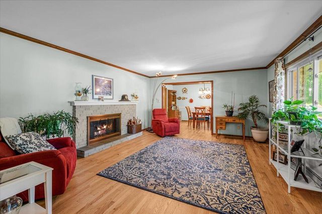3666 Aaron Avenue SW, Grandville, MI 49418