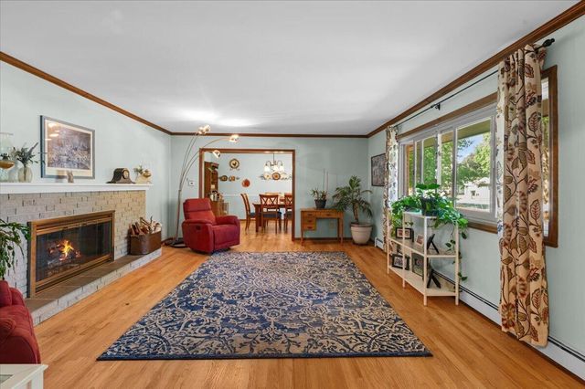 3666 Aaron Avenue SW, Grandville, MI 49418