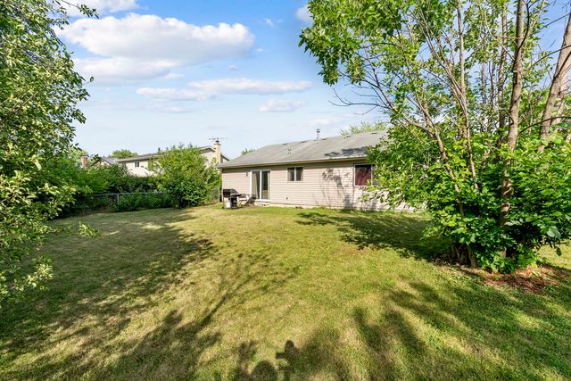116 Cloverleaf Road, Matteson, IL 60443
