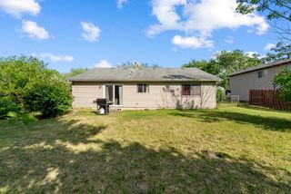 116 Cloverleaf Road, Matteson, IL 60443