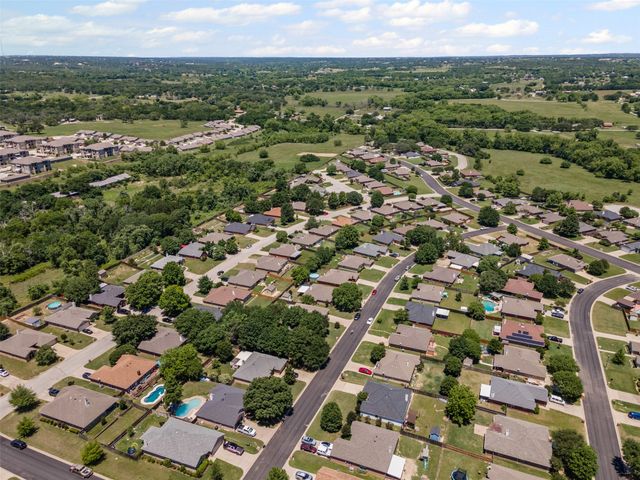 221 Whitestone Way, Weatherford, TX 76085