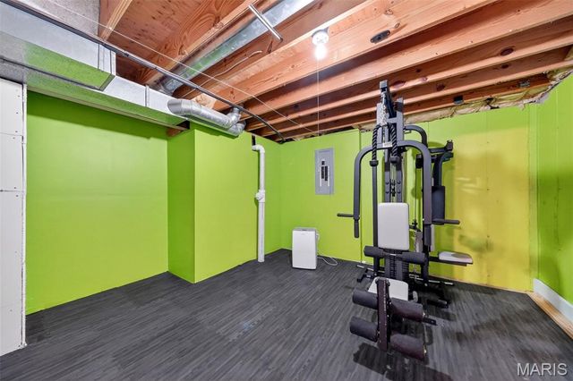 2121 Blossom Lane, Arnold, MO 63010