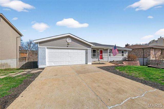 2121 Blossom Lane, Arnold, MO 63010