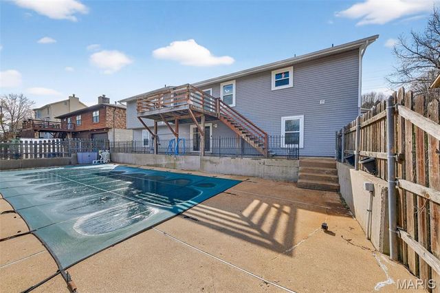 2121 Blossom Lane, Arnold, MO 63010