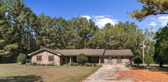 2851 Highway 160, Bonifay, FL 32425