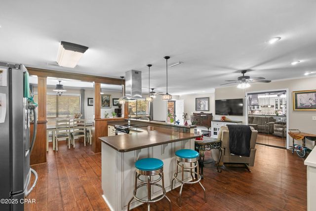 2851 Highway 160, Bonifay, FL 32425