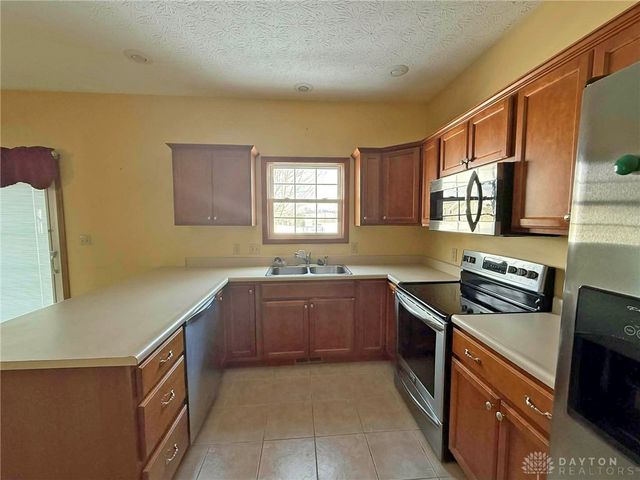 541 North Point Drive, Troy, OH 45373