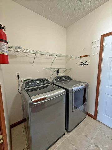 541 North Point Drive, Troy, OH 45373