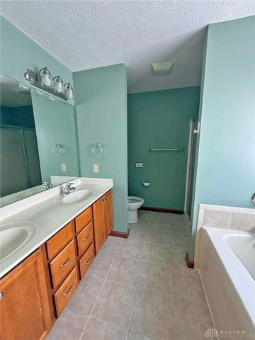 541 North Point Drive, Troy, OH 45373