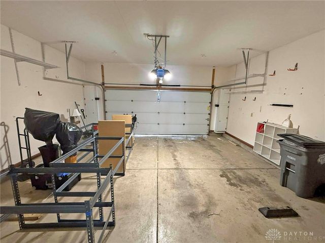 541 North Point Drive, Troy, OH 45373