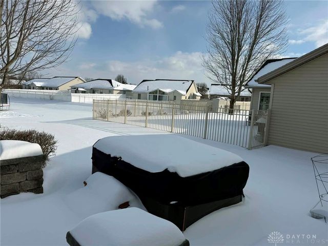 541 North Point Drive, Troy, OH 45373