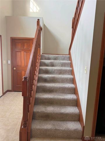 541 North Point Drive, Troy, OH 45373