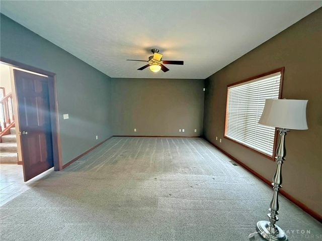 541 North Point Drive, Troy, OH 45373