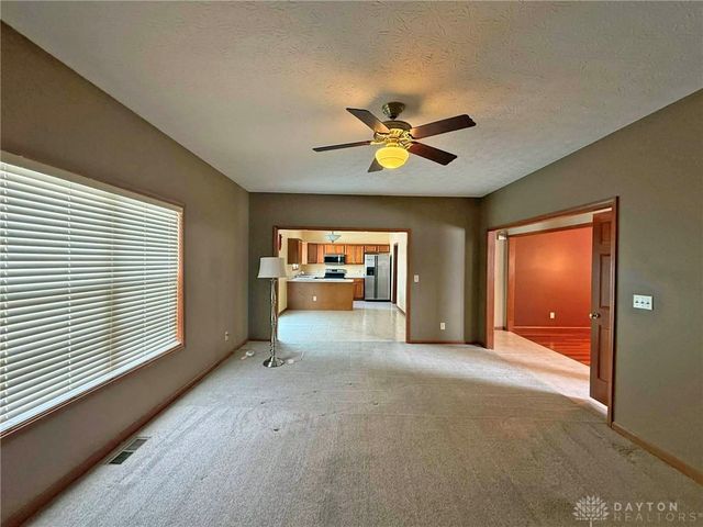 541 North Point Drive, Troy, OH 45373