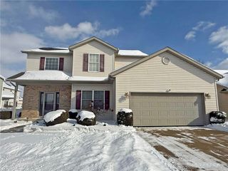 541 North Point Drive, Troy, OH 45373