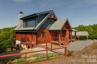 170 Summit Drive, Nebo, NC 28761