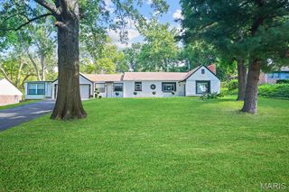 1625 Muriel Drive, St Louis, MO 63138