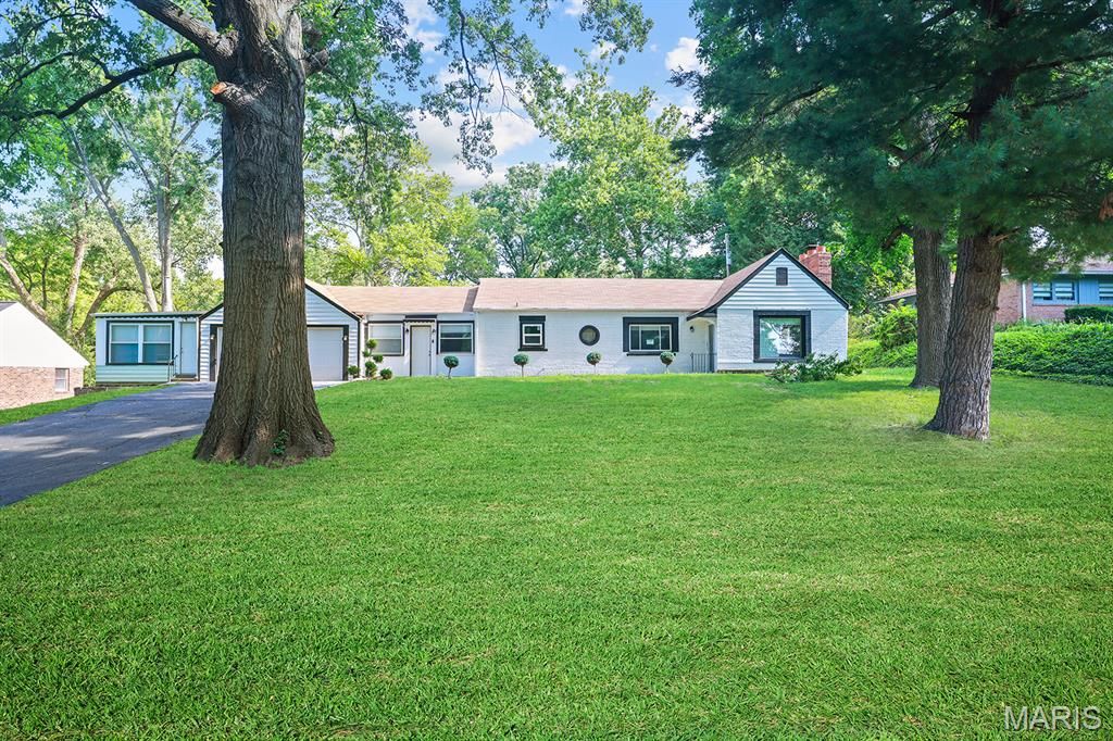 1625 Muriel Drive, St Louis, MO 63138