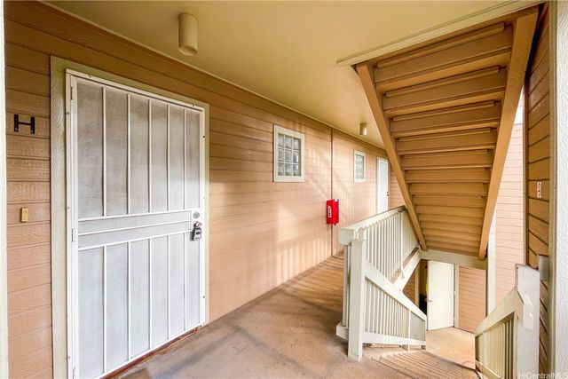 91-1201 Kaneana Street 1H, Ewa Beach, HI 96706