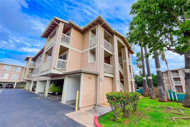 91-1201 Kaneana Street 1H, Ewa Beach, HI 96706