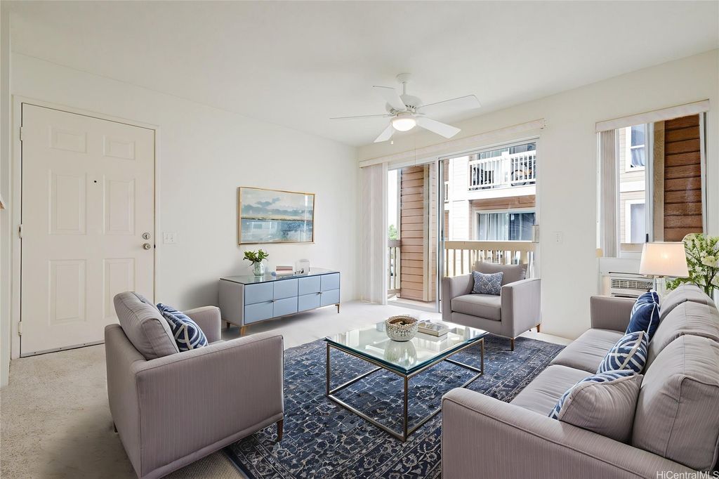 91-1201 Kaneana Street 1H, Ewa Beach, HI 96706