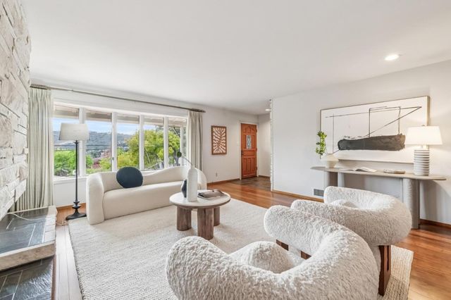 224 Highland Avenue, San Carlos, CA 94070