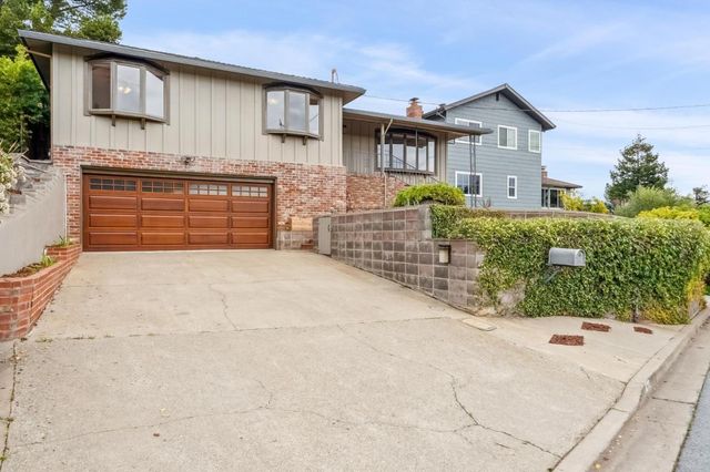 224 Highland Avenue, San Carlos, CA 94070