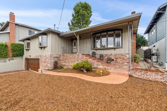 224 Highland Avenue, San Carlos, CA 94070