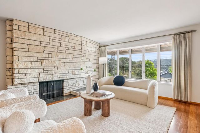 224 Highland Avenue, San Carlos, CA 94070