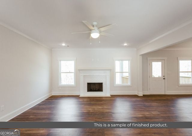 1863 Hoods Mill Road, Commerce, GA 30529