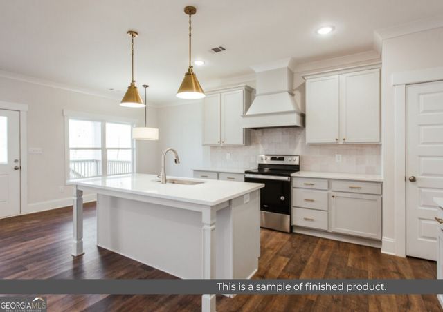 1863 Hoods Mill Road, Commerce, GA 30529