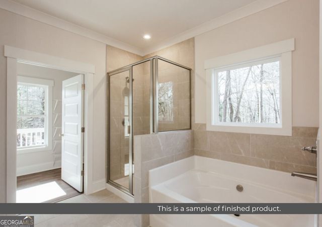 1863 Hoods Mill Road, Commerce, GA 30529
