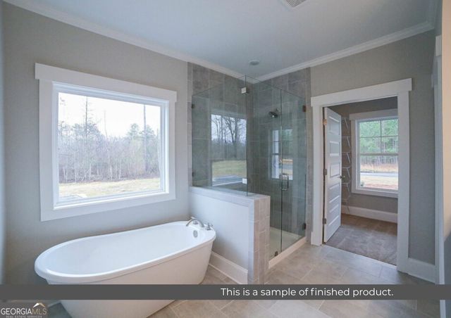 1863 Hoods Mill Road, Commerce, GA 30529