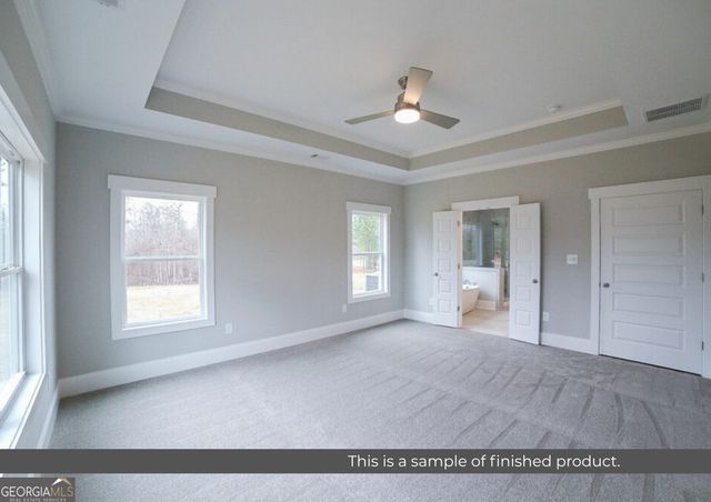 1863 Hoods Mill Road, Commerce, GA 30529