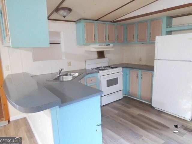 877 Paradise Park Road, Cornelia, GA 30531