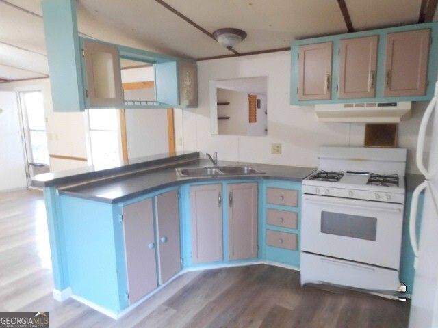 877 Paradise Park Road, Cornelia, GA 30531