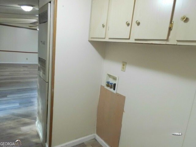 877 Paradise Park Road, Cornelia, GA 30531