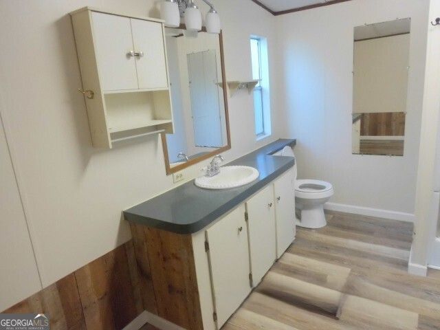 877 Paradise Park Road, Cornelia, GA 30531