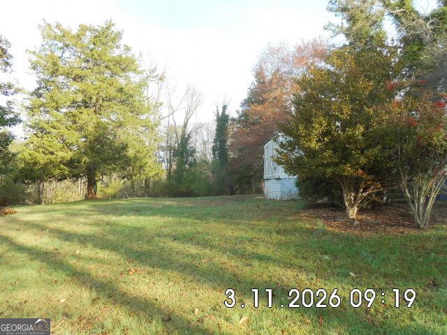 877 Paradise Park Road, Cornelia, GA 30531