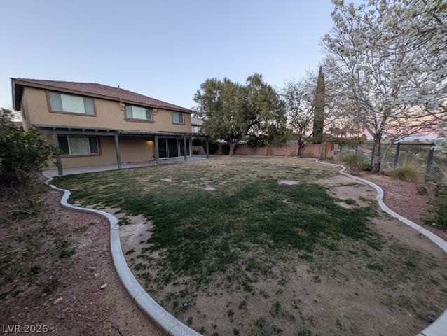 11005 Salford Drive, Las Vegas, NV 89144