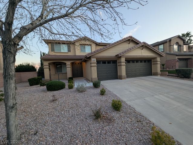 11005 Salford Drive, Las Vegas, NV 89144