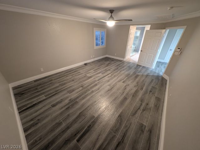 11005 Salford Drive, Las Vegas, NV 89144