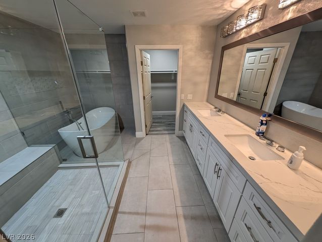 11005 Salford Drive, Las Vegas, NV 89144